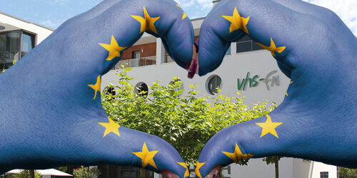 EUROPE DIRECT Friedrichshafen