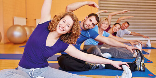 vhs-Gesundheitszentrum