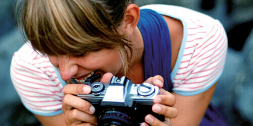 Kultur und Gestalten